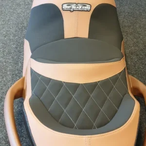 Grip Gear Seadoo FishPro Seat Cover - Image 7