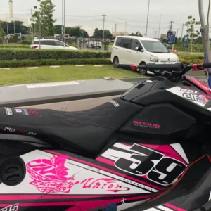 Grip Gear Seadoo Spark Seat Cover - Image 8