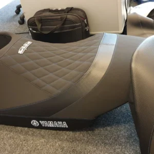 Grip Gear Yamaha FZR / FZS Seat Cover - Image 25