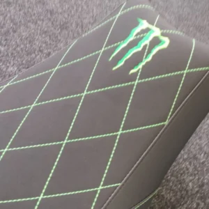 Grip Gear Seadoo Spark Seat Cover - Image 7