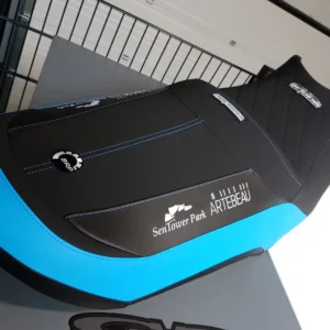 Grip Gear Seadoo >2019 GTI/GTR/Wake Seat Cover - Image 14