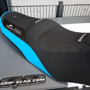Grip Gear Seadoo >2019 GTI/GTR/Wake Seat Cover - Image 13