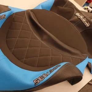 Grip Gear Seadoo FishPro Seat Cover - Image 6