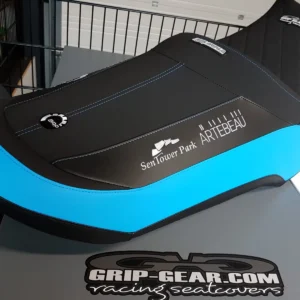Grip Gear Seadoo >2019 GTI/GTR/Wake Seat Cover - Image 11