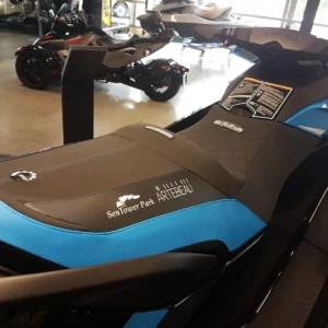 Grip Gear Seadoo >2019 GTI/GTR/Wake Seat Cover - Image 10