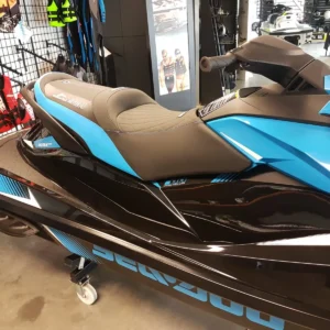 Grip Gear Seadoo >2019 GTI/GTR/Wake Seat Cover - Image 8