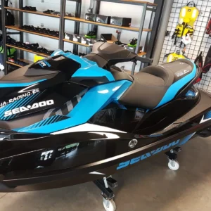 Grip Gear Seadoo >2019 GTI/GTR/Wake Seat Cover - Image 7