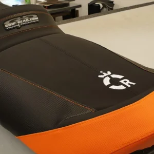 Grip Gear Seadoo 2020+ GTI/GTR/Wake Seat Cover - Image 27
