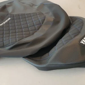Grip Gear Yamaha FZR / FZS Seat Cover - Image 26