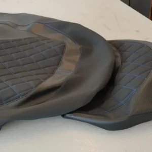 Grip Gear Yamaha FZR / FZS Seat Cover - Image 27