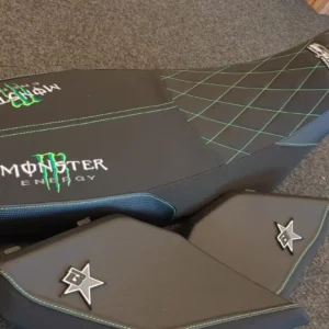 Grip Gear Seadoo Spark Seat Cover - Image 5