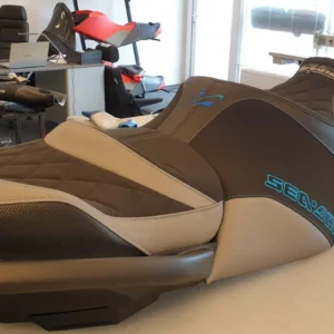 Grip Gear Seadoo FishPro Seat Cover - Image 3