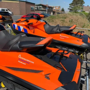 Grip Gear Seadoo 2020+ GTI/GTR/Wake Seat Cover - Image 29