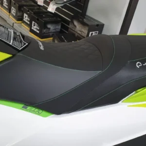 Grip Gear Seadoo >2019 GTI/GTR/Wake Seat Cover - Image 5