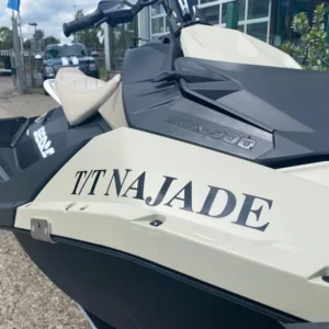 Grip Gear Seadoo Spark Seat Cover - Image 3