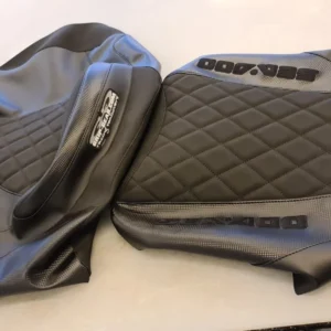 Grip Gear Seadoo 2020+ GTI/GTR/Wake Seat Cover - Image 30