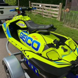 Grip Gear Seadoo Spark Seat Cover - Image 2