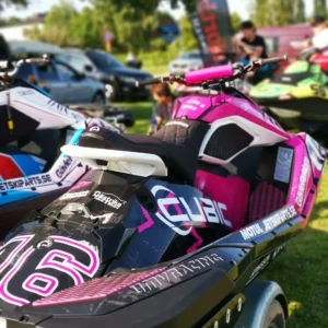 Grip Gear Seadoo Spark Seat Cover - Image 17