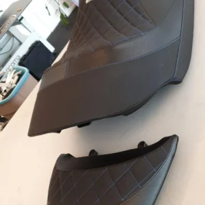 Grip Gear Yamaha FZR / FZS Seat Cover - Image 21