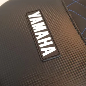 Grip Gear Yamaha FZR / FZS Seat Cover - Image 22