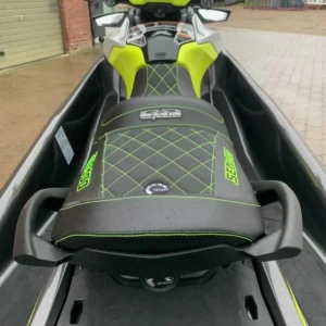 Grip Gear Seadoo 2020+ GTI/GTR/Wake Seat Cover - Image 25