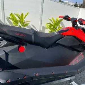 Grip Gear Seadoo Spark Seat Cover - Image 15