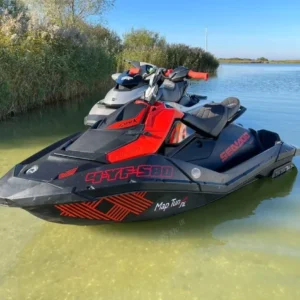 Grip Gear Seadoo Spark Seat Cover - Image 14