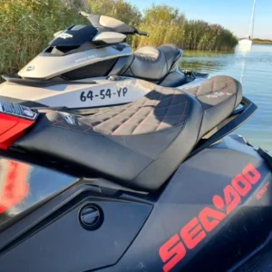 Grip Gear Seadoo Spark Seat Cover - Image 13