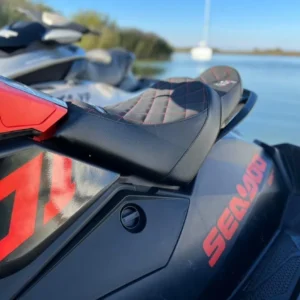 Grip Gear Seadoo Spark Seat Cover - Image 12