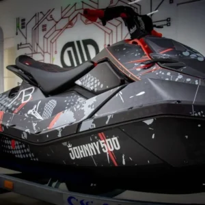 Grip Gear Seadoo Spark Seat Cover - Image 11