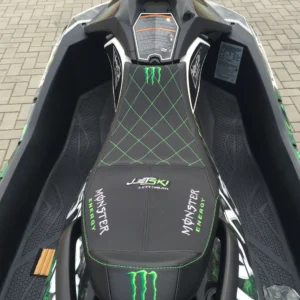 Grip Gear Seadoo Spark Seat Cover - Image 18