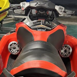 Universal PWC Audio Kit JL Audio M6 - Image 4