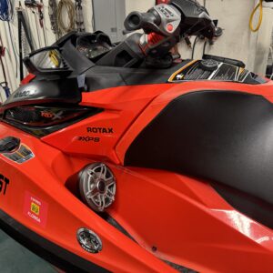 Universal PWC Audio Kit JL Audio M6 - Image 3