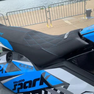 Grip Gear Seadoo Spark Seat Cover - Image 20