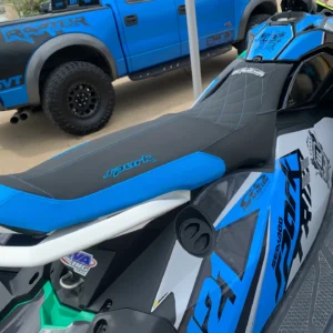 Grip Gear Seadoo Spark Seat Cover - Image 19
