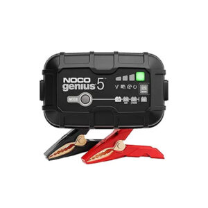 Noco Genius5 Charger - Image 1