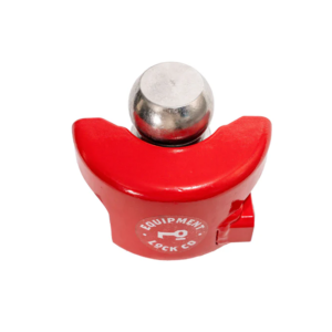 Heavy Duty Trailer Hitch Lock 2 5/16" - Image 4