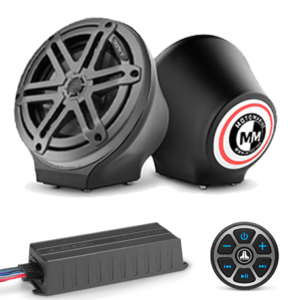 Universal PWC Audio Kit JL Audio M3 - Image 5