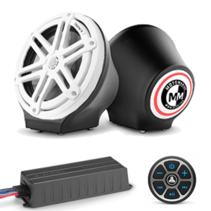 Universal PWC Audio Kit JL Audio M3 - Image 11