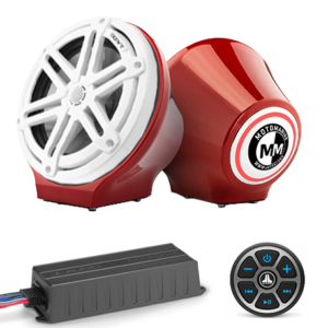 Universal PWC Audio Kit JL Audio M3 - Image 8