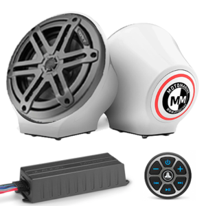 Universal PWC Audio Kit JL Audio M3 - Image 7