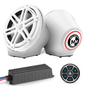 Universal PWC Audio Kit JL Audio M3 - Image 6