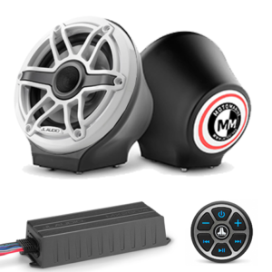 Universal PWC Audio Kit JL Audio M6 - Image 11