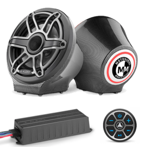 Universal PWC Audio Kit JL Audio M6 - Image 10
