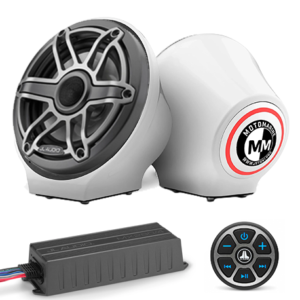 Universal PWC Audio Kit JL Audio M6 - Image 6