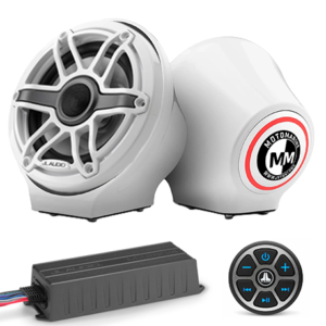 Universal PWC Audio Kit JL Audio M6 - Image 5