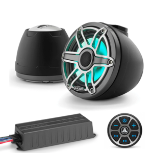 Audio Upgrades Universal