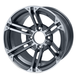 SGC Terminator Gunmetal 12″ - Image 1