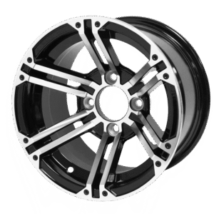 SGC Terminator Black 12″ / 14" - Image 1