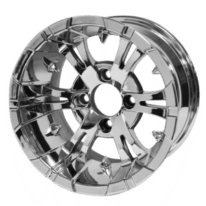 SGC Vampire Chrome 12″ / 14" - Image 1